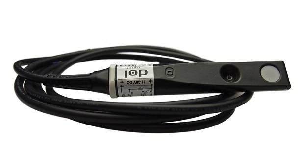 DOL 16 Lichtsensor 0-50/1000 LUX 0-10V
