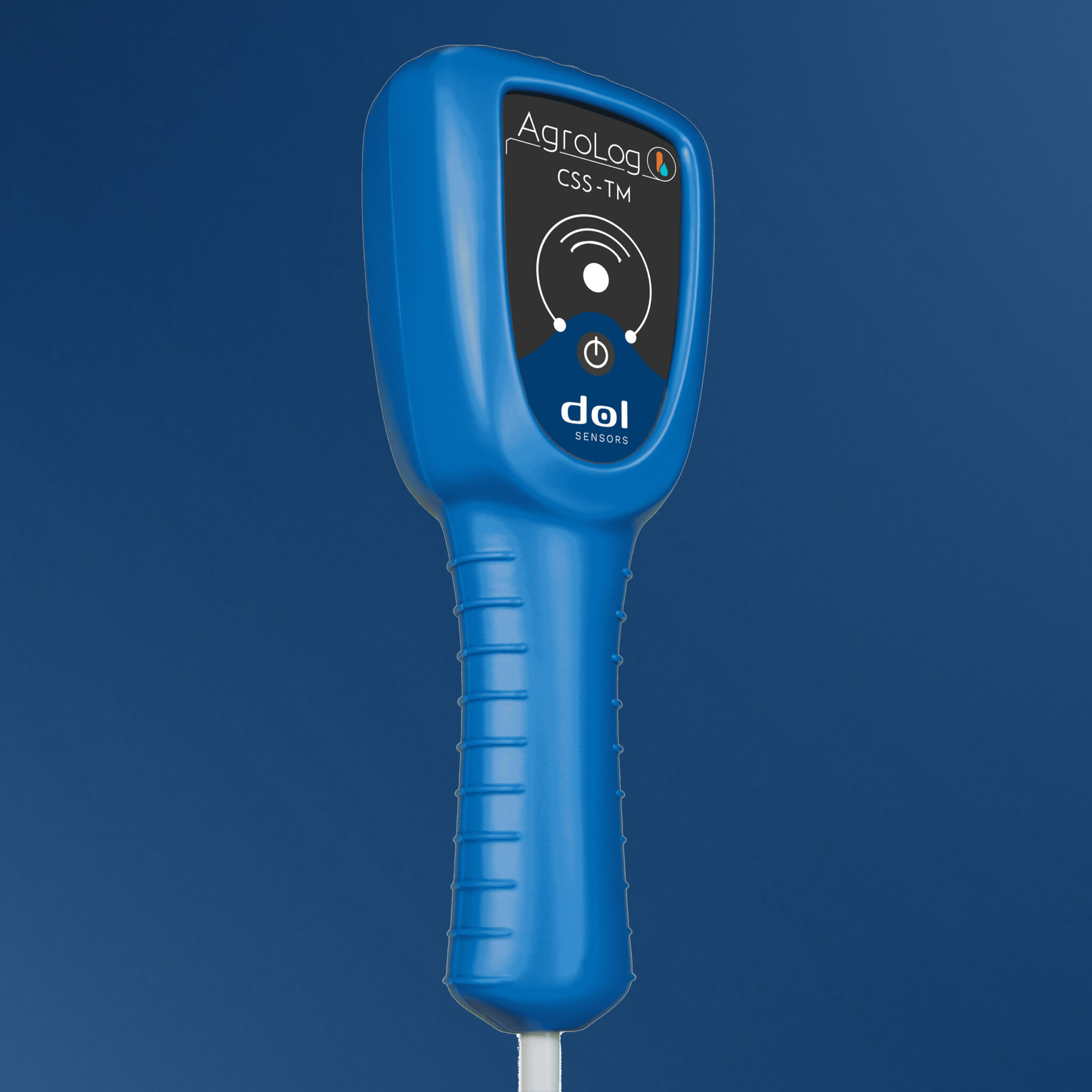 DOL Getreidesensor für Feuchte und Temperatur