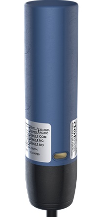 DOL 28R kapazitiver Sensor 20-280V AC/DC