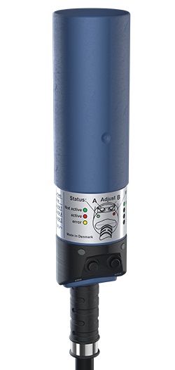 DOL 41R kapazitiver Sensor, 90-250 V AC