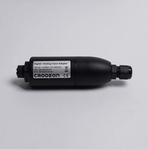 Sensoradapter mit Digital/Analog Eingang