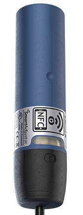 iDOL 27 CA-P-Ø30-NF-CA-SCR