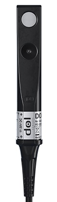 DOL 114 Feuchtigkeits- und Temperatursensor 0-10V  M12