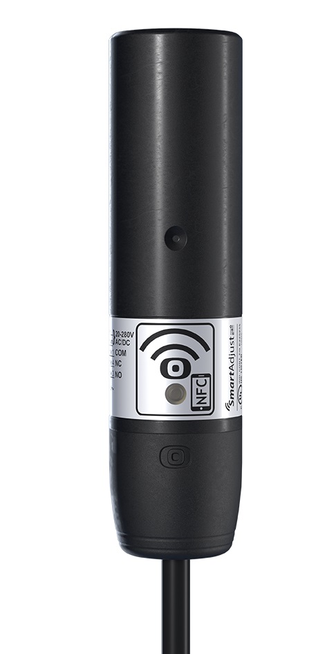 iDOL 44R-33 kapazitiver Sensor 20-280V AC/DC