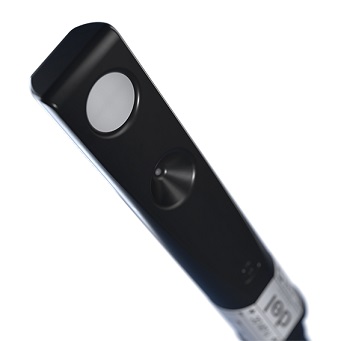 DOL 114 Feuchtigkeits- und Temperatursensor 0-10V  M12