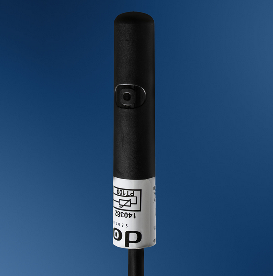 DOL 112-PT100 Temperatursensor